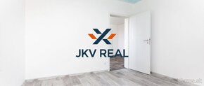 JKV Real ponúka na predaj 4 ízbový byt v  Malackách - 3