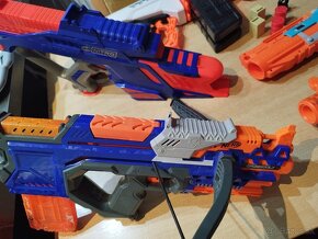 Nerf - 3