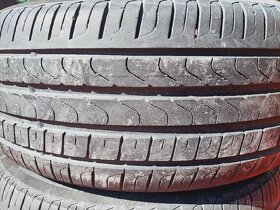 2 + 1 letné 235/55 r17 - 3