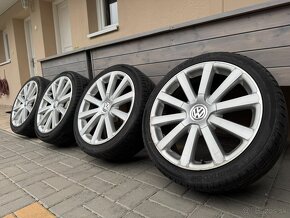 Volkswagen R18 5x112 - 3