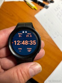 Galaxy Watch 5 Pro - 3