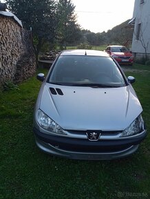 Peugeot 206 - 3