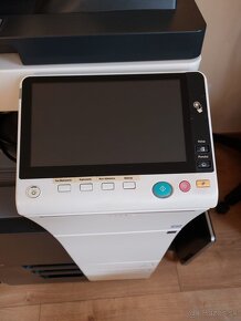 Konica Minolta Bizhub c258 - 3