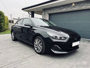 Hyundai i30 Fastback 1.4T-GDI - 3