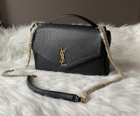 Kabelka Yves Saint Laurent Calypso - 3