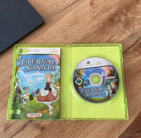 Eternal Sonata xbox360 - 3