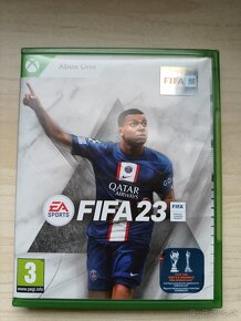 FIFA 23 XBOX ONE - 3