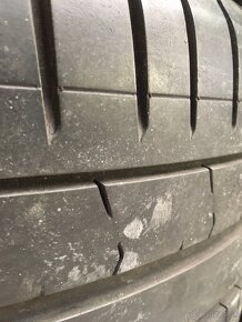 Letny komplet BMW X5/X6 R20 - 3