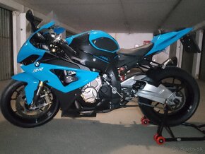 BMW S1000RR - 3