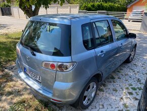 Predam Mazda 2, 1.4 diesel - 3