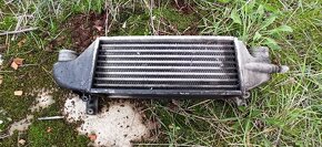 intercooler Ford Focus mk1 1.8 TDCI - 3