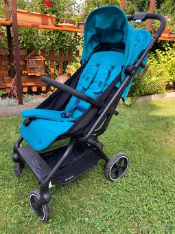 Cybex Balios S - 3