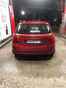 KIA Ceed - 3