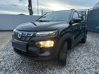 Dacia Spring 26.8 kWh 45k Comfort - 3