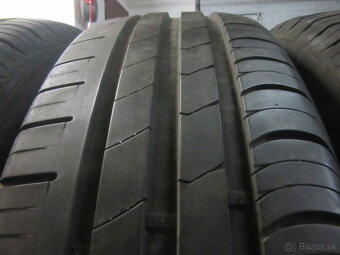 R16 Letná sada HYUNDAI rozteč 5x114,3 215/65R16 HANKOOK - 3