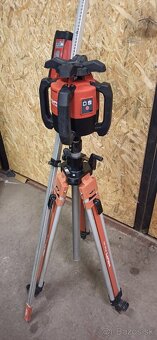 Laser Hilti - 3