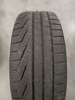 Predam zimne ALU 5x112 R19 7J ET43 ORIGINAL VOLKSWAGEN - 3