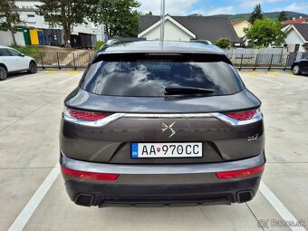 DS 7 Crossback 1.5 BlueHDi 96kW – možný odpočet DPH - 3