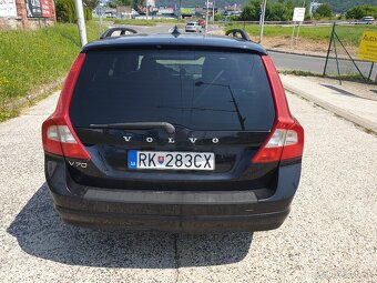 Volvo V70 1.6D DRIVe Summum - 3