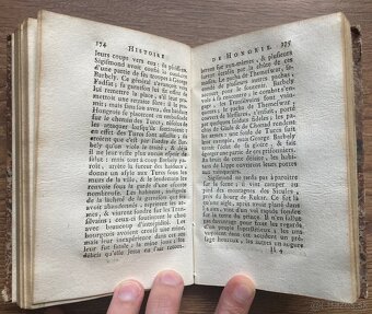 (Dejiny Uhorska) Histoire générale de Hongrie 1-3 - 3