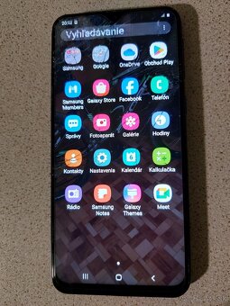 Samsung  m20 - 3