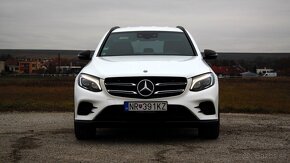 MERCEDES-BENZ GLC 250D 4MATIC AMG 2018 - 3