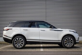 LAND ROVER VELAR D300 SE 221 kW, 2017 Odpočet DPH - 3