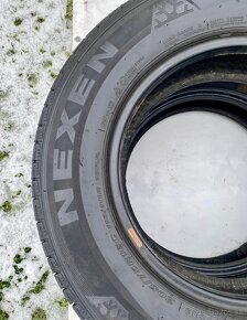 205/75 r16C zimné NEXEN 113/111R - 3