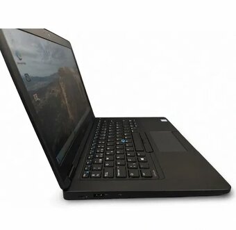 Dell Latitude 5480 - 3