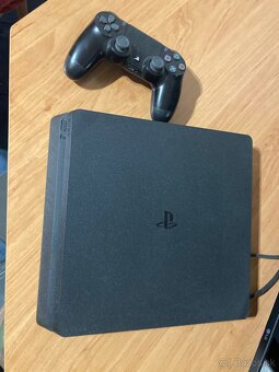 Ps4 pro 1TB - 3