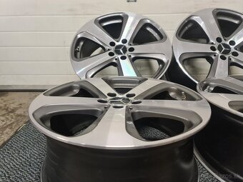 5X112 R19 BIcolor MERCEDES - 3