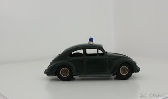 Volkswagen policajské autíčko - 3