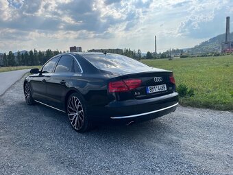 Audi A8 4.2 fsi quattro G20 - 3