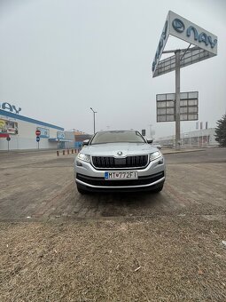 predám škoda kodiaq 2.0tdi 110kw - 3