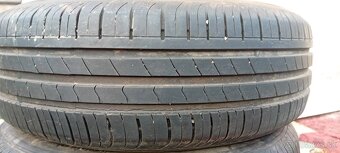 Letné pneumatiky 185/65r15 - 3