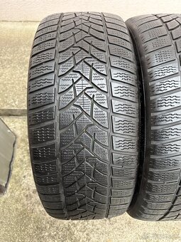 ZIMNE DUNLOP 255/45 R20 285/40 R20 - 3