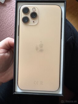 iPhone 11 Pro - 3