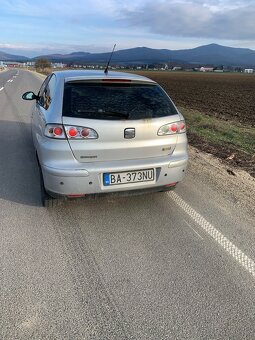 Seat Ibiza 1.9tdi 96 kw - 3