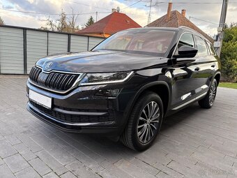 Škoda Kodiaq 2.0TDi DSG EVO Style - 3