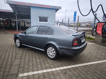 Škoda Octavia 1.9 Tdi 81kw - 3