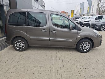 Citroën Berlingo Multispace 1.6 BlueHDi 100 Feel - 3