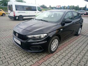 Fiat Tipo - 3