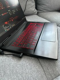 MSI GF65 Thin 9SD - 3