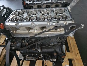 MOTOR 2,0 TDI 135KW - CUN / CUNA OCTAVIA SCOUT - 3