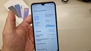 Xiaomi Redmi Note 8T dual 64GB - top stav - 3