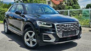 Audi Q2 30 1.6 TDI Sport Enjoy 2019 - 3