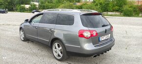 VW Passat B6 2.0TDI 103kw - 3