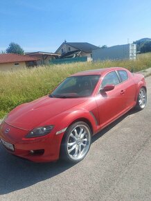 Mazda Rx-8 - 3