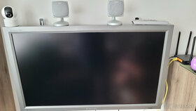 TV Samsung SyncMaster 400PX - LCD 40" - 3