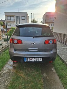 Fiat Croma 1.9 MultiJet Active - 3